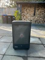 Gimeg gaskachel 3,2 kw, Ophalen, Gebruikt, Gas, Vrijstaand