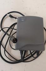 Accu lader voor sparta batavus Koga 3-pins betalen achteraf, Fietsen en Brommers, Fietsen | Vouwfietsen, Ophalen of Verzenden