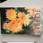 Paul ferrini, de geest van liefde, Ophalen, Zo goed als nieuw, Spiritualiteit algemeen