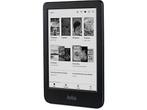 Kobo Clara, 8 GB, 6 inch of minder, Kobo, Ophalen of Verzenden