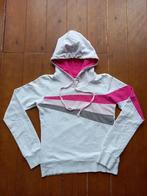 Sportieve sweater - ONLY,  mt S, Only, Wit, Ophalen of Verzenden, Maat 34 (XS) of kleiner