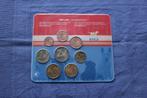 2002 Koninklijk Nederlands Geleidehonden Fonds muntset, Postzegels en Munten, Ophalen of Verzenden, Koningin Beatrix, Euro's, Setje