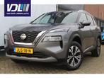 Nissan X-Trail 7 persoons All season banden l 360 camera l n, Auto's, Nissan, Automaat, Euro 6, 7 stoelen, Bedrijf
