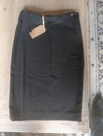 Kokerrok Berydale maat M stretch., Maat 38/40 (M), Berydale, Zwart, Nieuw