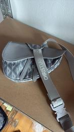Dior saddle bag, Ophalen of Verzenden, Zo goed als nieuw, Zwart