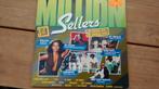 3 LP Set - Million Sellers, Cd's en Dvd's, Vinyl | Verzamelalbums, Ophalen of Verzenden, Zo goed als nieuw, 12 inch, Overige genres
