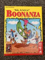 Boonanza, Drie of vier spelers, Ophalen, Nieuw, 999  Games