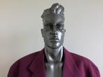 Vintage Blazer Colbert Sports Jacket ~ maat 52, Kleding | Heren, Verzenden, Nieuw, Maat 52/54 (L)