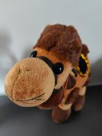 Nieuwe Pluche Kameel - 28 cm, Verzenden