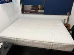 Ikea Hokkåsen matras 160x200, Ophalen, Gebruikt, Tweepersoons, 200 cm