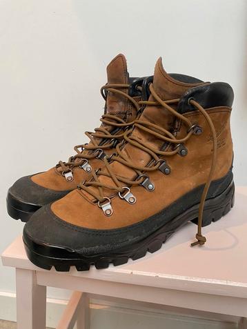 Danner combat hiker made in usa schoenen. 