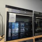 Siemens Inbouw Oven HB33AB550, Oven, Hete lucht, Refurbished, Inbouw