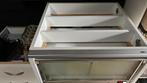 Itho Afzuigkap - Inbouwmodel, Ophalen, Gebruikt, Minder dan 200 m³ per uur, Onderbouw afzuigkap