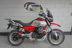 MOTO GUZZI V 85 TT, Motoren, Motoren | Moto Guzzi, 853 cc, 2 cilinders, Moto Guzzi, Motorrijbewijs A