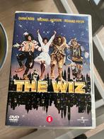 The WIZ ( Dvd ), Ophalen of Verzenden, Nieuw in verpakking, Stand-up of Theatershow