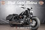 Harley-Davidson FXDF Dyna Fat Bob (bj 2015), Bedrijf, Overig