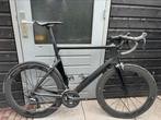 Canyon Aeroad CF SLX Ultegra 2x11 carbon maat XXL 2XL 62cm, Fietsen en Brommers, Fietsen | Racefietsen, Overige merken, 28 inch