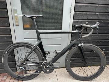 Canyon Aeroad CF SLX Ultegra 2x11 carbon maat XXL 2XL 62cm beschikbaar voor biedingen