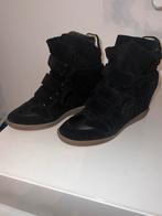 Isabel Marant sneakers maat 40, Ophalen, Zo goed als nieuw, Sneakers of Gympen