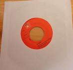 Ronny > Wenn der schnee liegt auf den rosen, Gebruikt, 7 inch, Single, Ophalen of Verzenden