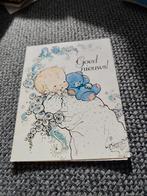 Peter, Ophalen of Verzenden, 1970 tot 1980, Geboortekaartje