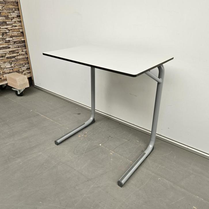 Eromes schooltafel - 75x70x50 cm, Huis en Inrichting, Tafelonderdelen, Gebruikt