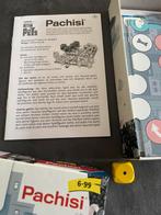Pachisi Pets Ravensburger speel bord reis editie, Ophalen of Verzenden, Zo goed als nieuw