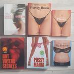 Erotische fotografie boeken erotiek, Boeken, Overige, Ophalen of Verzenden, Zo goed als nieuw