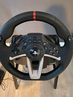 Thrustmaster racestuur PS5, Spelcomputers en Games, Ophalen of Verzenden, Zo goed als nieuw