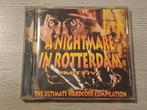 A Nightmare in Rotterdam part V, Ophalen of Verzenden, Zo goed als nieuw
