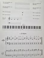 Play it Cool Piano Methode Deel 1 - Nieuwstaat, Les of Cursus, Ophalen of Verzenden, Zo goed als nieuw, Piano