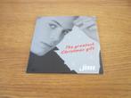 Jim Bakkum - The Greatest Christmas Gift 2003 Holland CDS, 1 single, Ophalen, Zo goed als nieuw, Pop