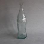 Blank glazen Coca Cola fles, inhoud 0.750 L., Ophalen of Verzenden