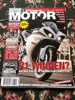 Motor Magazine - Nr. 7 - 2009, Boeken, Ophalen of Verzenden, Gelezen, Algemeen