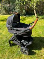 Nuna demi grow, Kinderen en Baby's, Kinderwagens en Combinaties, Ophalen, Gebruikt, Overige merken