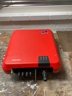 Hele nette Sunny Boy SMA SB3.0 omvormer <koopje!>, Hobby en Vrije tijd, Overige Hobby en Vrije tijd, Ophalen, Gebruikt