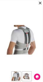 Bovenrug brace ottobock nieuwstaat!, Ophalen of Verzenden, Zo goed als nieuw