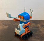 Playmobil - Vintage Robot, 3318 - compleet!, Kinderen en Baby's, Speelgoed | Playmobil, Ophalen of Verzenden, Zo goed als nieuw