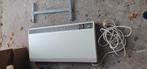 Dimplex wandconvector type PLX200TI, Ophalen, 30 tot 80 cm, Gebruikt, Radiator