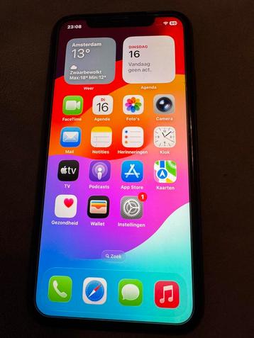 Apple iPhone 11 128GB iOS 26 2025 beschikbaar voor biedingen