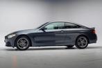 BMW 4 Serie Coupé 420i High Executive M-pakket [ leder HUD, Automaat, 1998 cc, Achterwielaandrijving, Gebruikt
