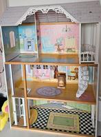 Poppenhuis gratis af te halen, Ophalen of Verzenden, Zo goed als nieuw, Poppenhuis