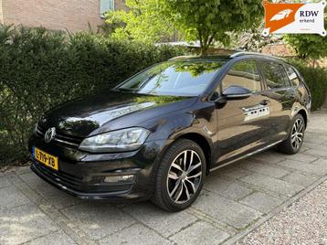 Volkswagen Golf Variant 1.4 TSI Highline | DCC | Trekhaak beschikbaar voor biedingen