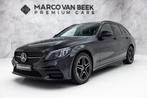 Mercedes-Benz C-Klasse Estate 180 Premium Pack AMG | Trekhaa, Automaat, 12 maanden, Lichtsensor, 14 km/l