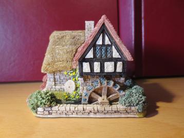 Lilliput Lane * Waterside Mill