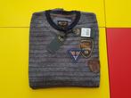 Nieuw PME LEGEND Trui met mooie kleur maat  M, Bruin, Nieuw, PEM LEGEND, Verzenden