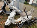 Vespa LX 4T - Opknapper, Fietsen en Brommers, Ophalen, Gebruikt, Maximaal 45 km/u, Overige modellen