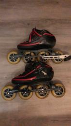 Skeelers, Sport en Fitness, Skeelers, Heren, Wielen of Lagers, Ophalen, Overige merken