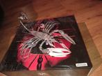 Scorpion Stinger - Metalen Sculptuur, Ophalen