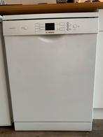 Te koop: Bosch vaatwasmachine, Silence Plus, Gebruikt, Minder dan 85 cm, Verzenden, Voorspoelprogramma